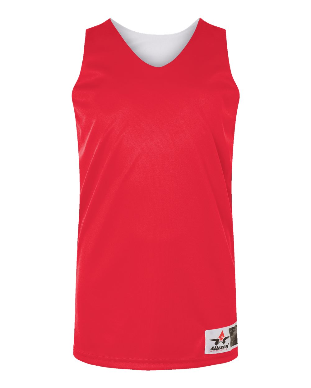 Alleson Reversible Jersey - Large