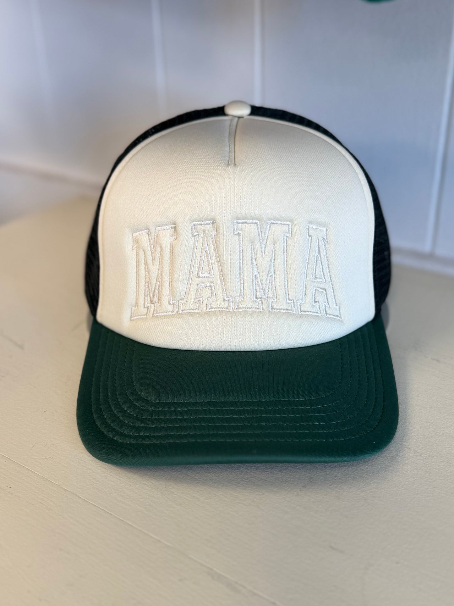 MAMA Foam Trucker Hat