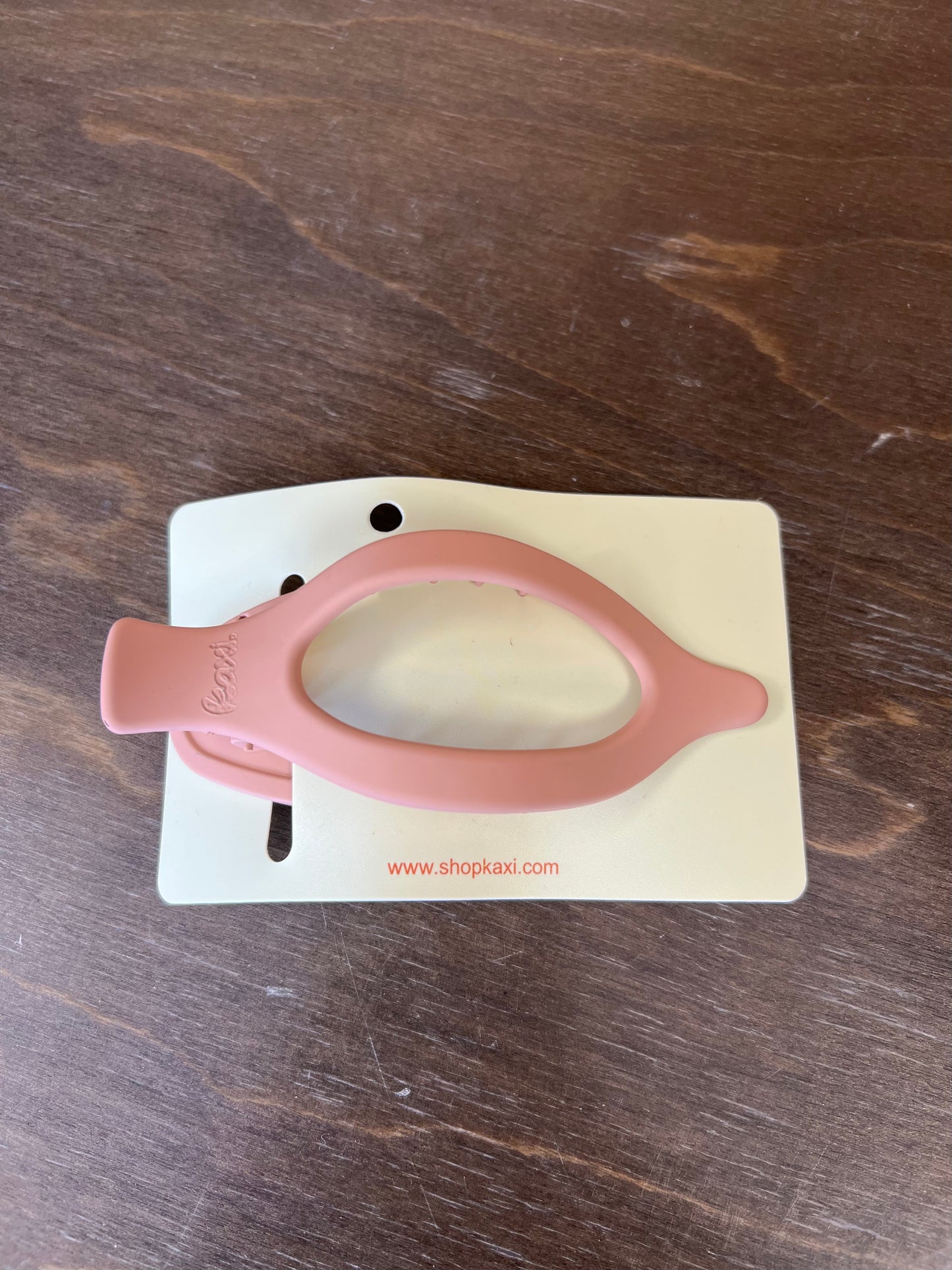 Alligator Lay Down Clip