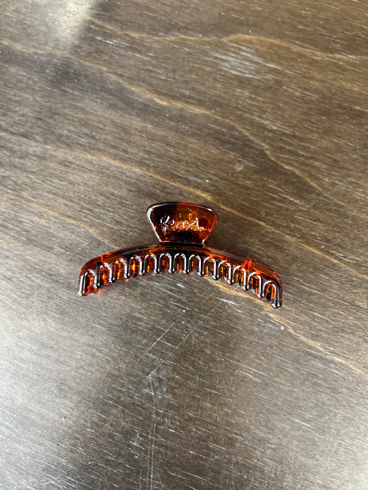 MIni Hold Everything Claw Clip