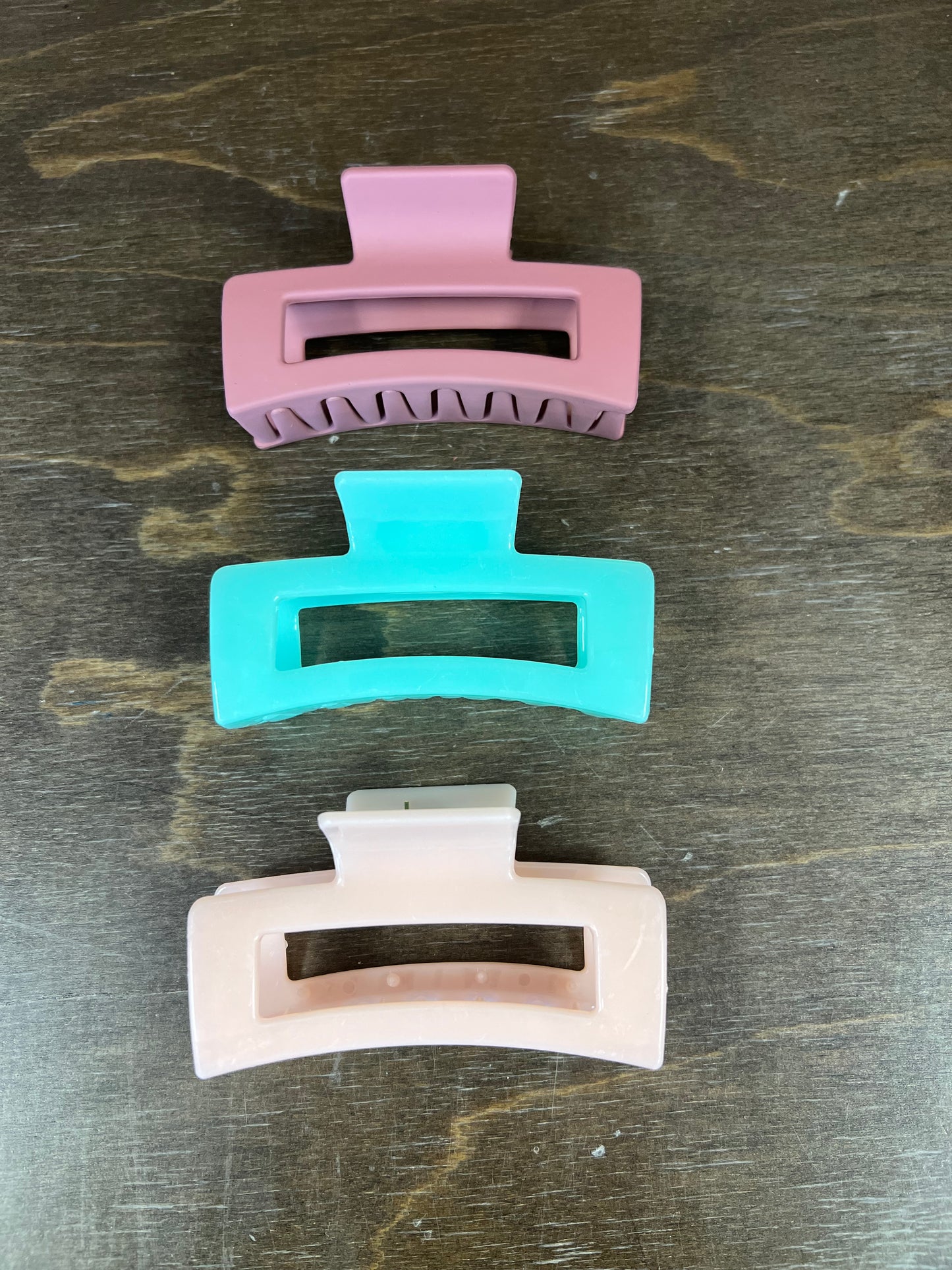 Medium Claw Clip