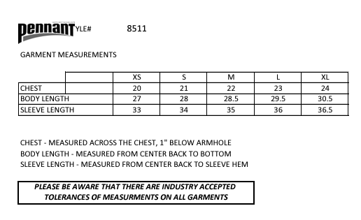 Home of the Bulldogs - Archive Crewneck