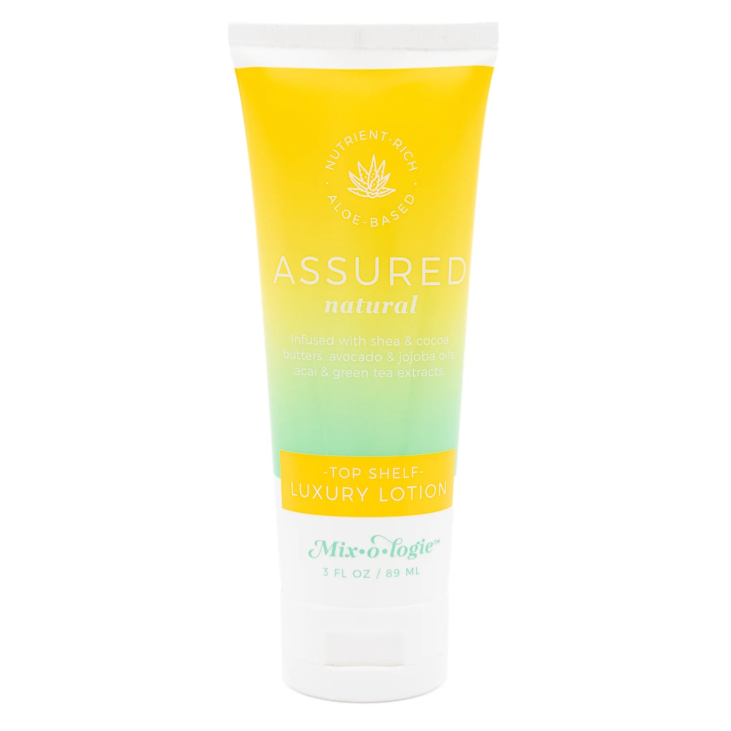 Mixologie Luxury Lotions