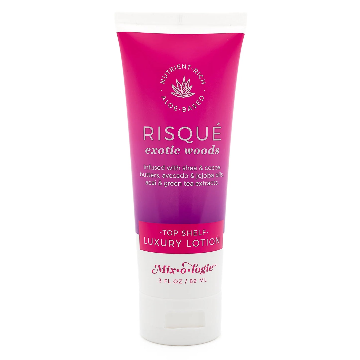 Mixologie Luxury Lotions