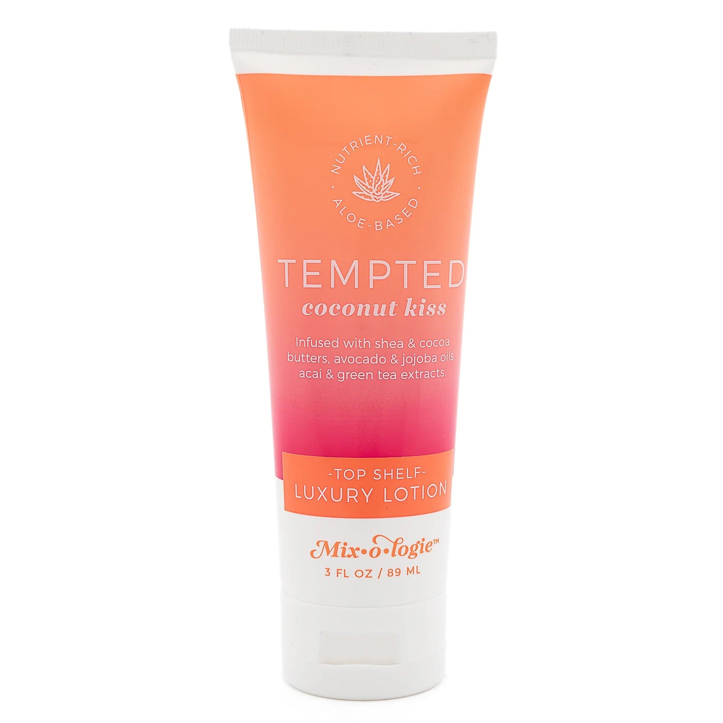 Mixologie Luxury Lotions