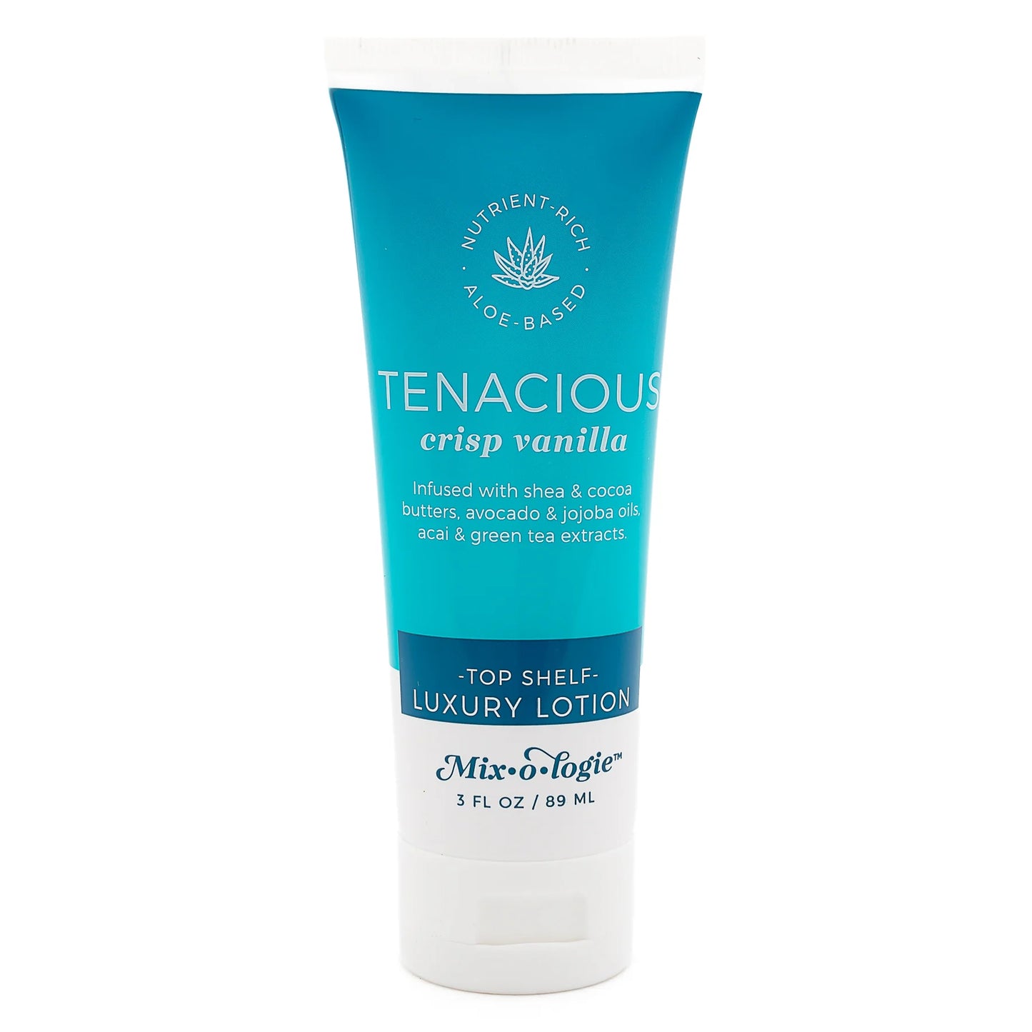 Mixologie Luxury Lotions