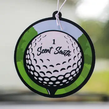 Scent South Air Car Fresheners