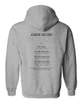 Auburn Boys State Wrestling Hoodie - XL