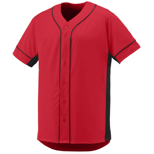 Augusta Sportswear Slugger Jersey - Medium