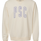 All Things PSC Crewneck