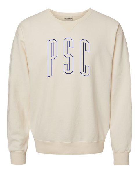 All Things PSC Crewneck