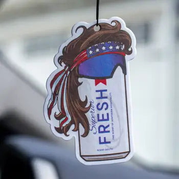 Scent South Air Car Fresheners