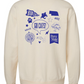 All Things PSC Crewneck