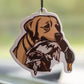Scent South Air Car Fresheners