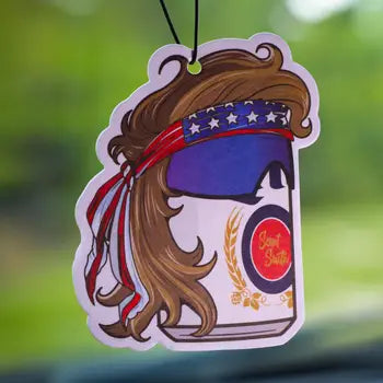 Scent South Air Car Fresheners