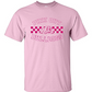 Auburn Pink Out Tee - Clearance