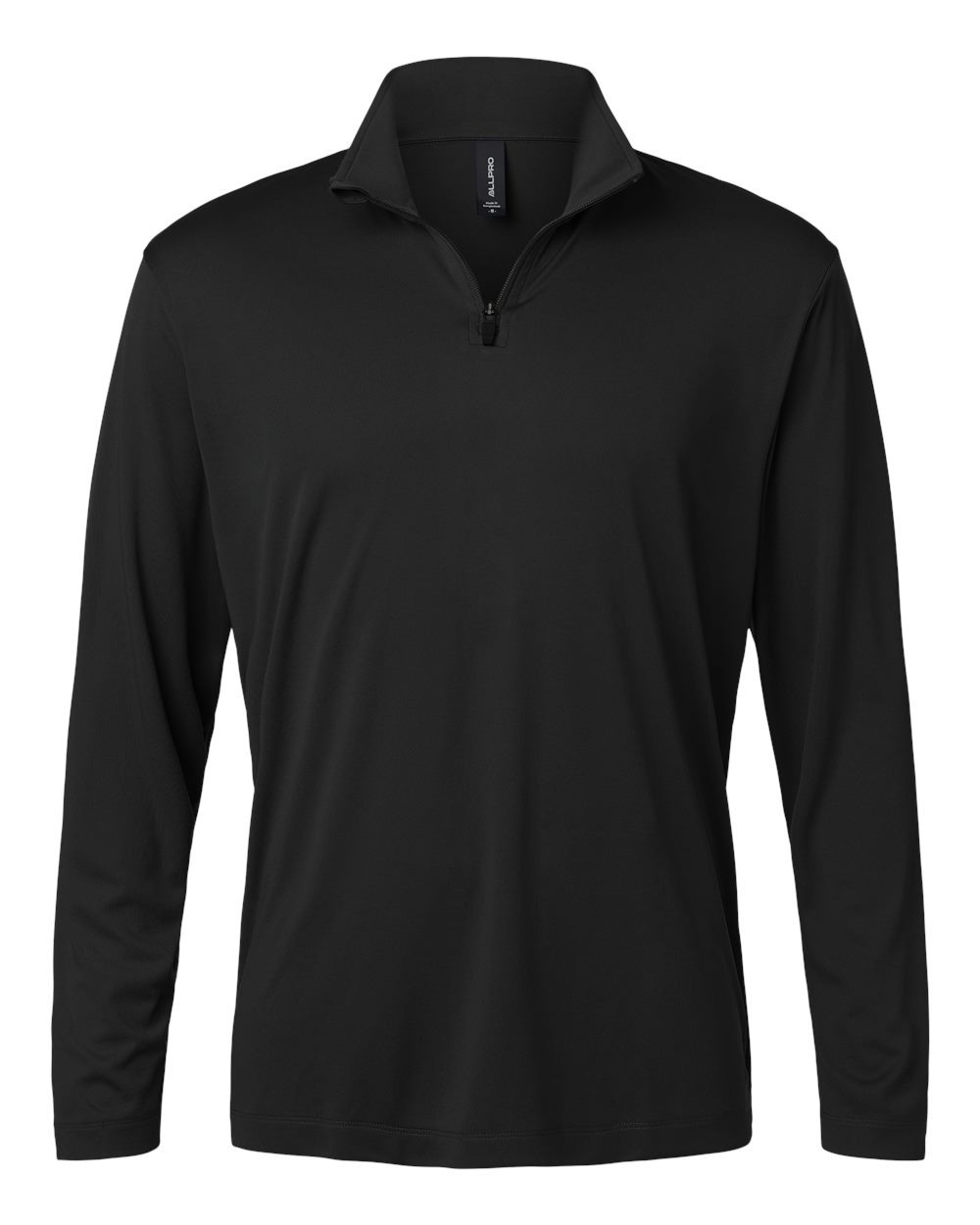 Allpro Quarter Zip