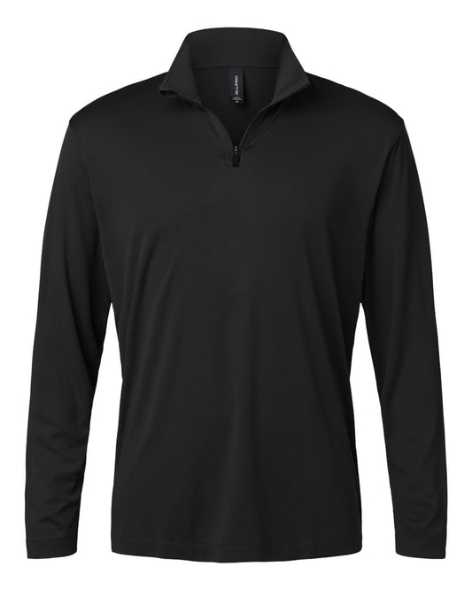Allpro Quarter Zip
