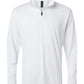 Allpro Quarter Zip