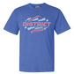 District Softball Tee - Youth Medium