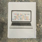 Google card
