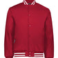 Holloway Red Heritage Jacket - 2XL