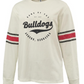 Home of the Bulldogs - Archive Crewneck