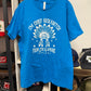 I'm Chief Kickabitch B&C Tee - Large