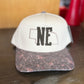 NE State Leopard CC Hat