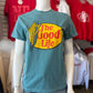 The Good Life CC Tee