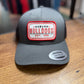 Bulldogs Patch Trucker Hat