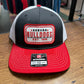 Bulldogs Patch Trucker Hat