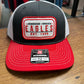 Eagles Patch Trucker Hat