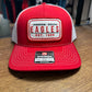 Eagles Patch Trucker Hat
