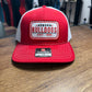 Bulldogs Patch Trucker Hat