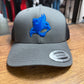 PSC Puff Bobcat Hat