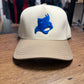 PSC Puff Bobcat Hat