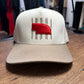 NE Puff State Line Hat