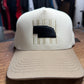 NE Puff State Line Hat