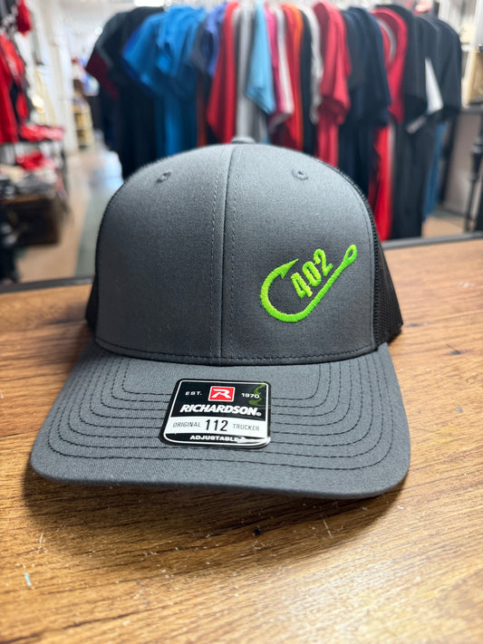 402 Hook Richardson 112 Hat