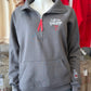 Cute Bulldogs Enza Qtr Zip