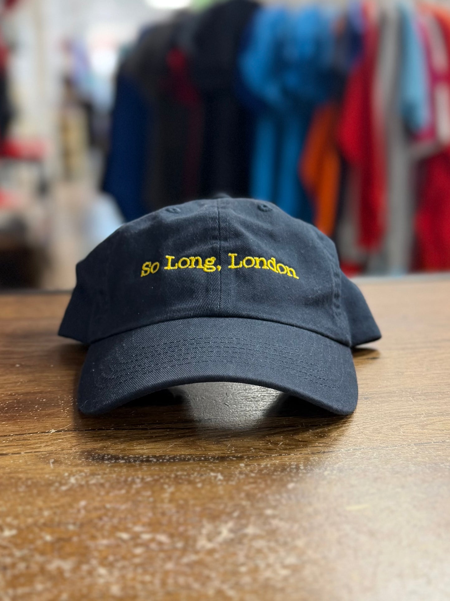 Clearance Hats