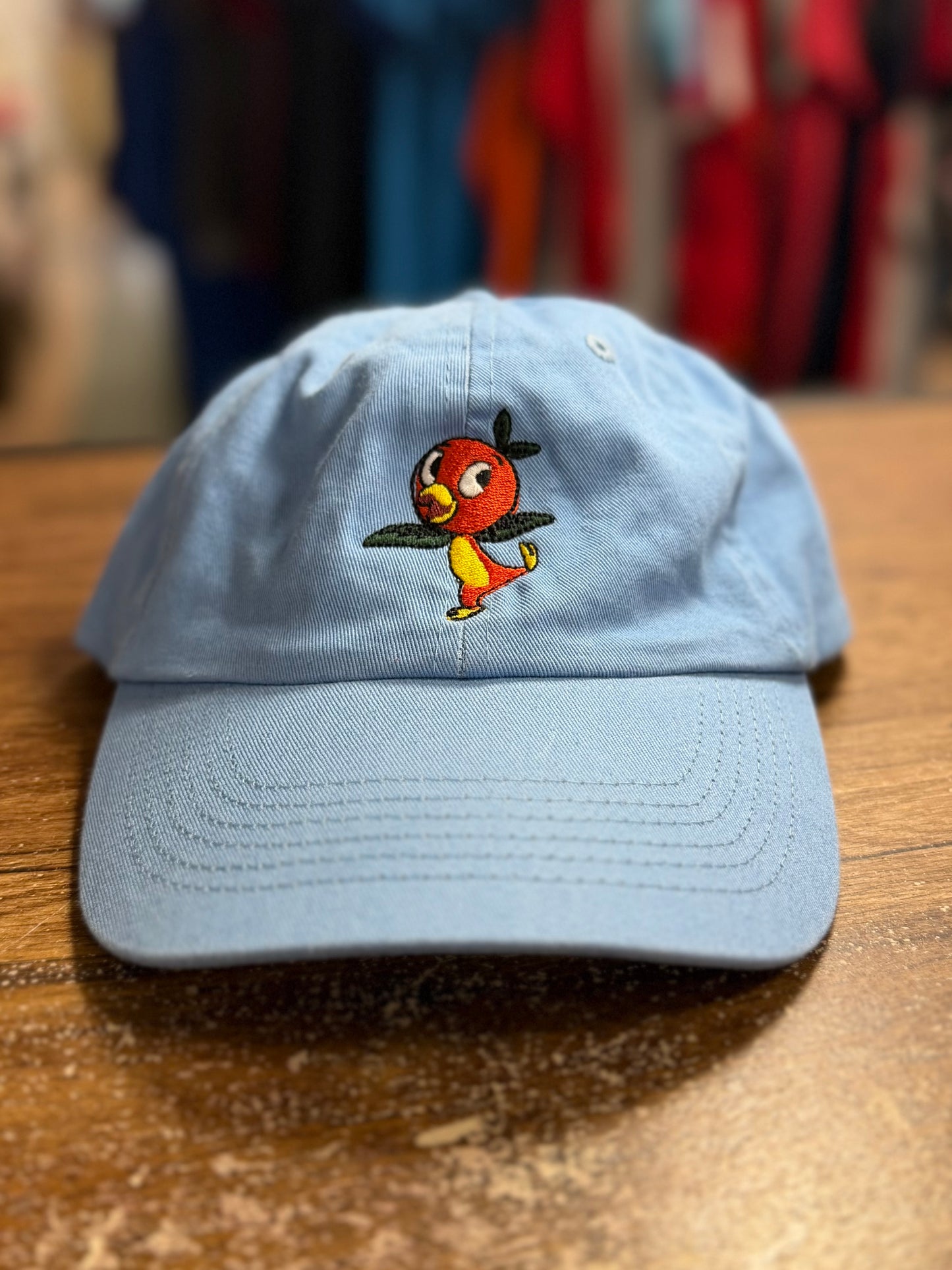 Clearance Hats