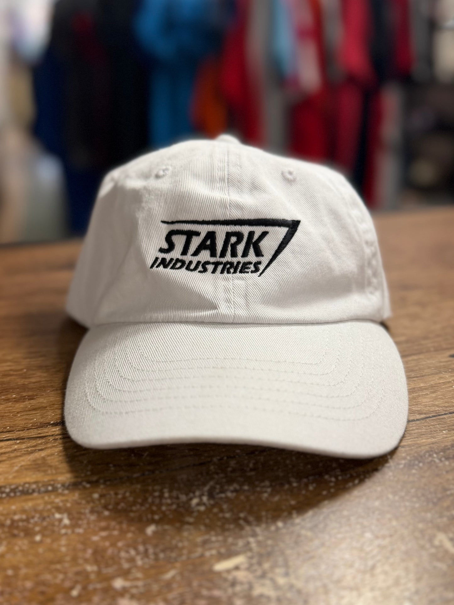 Clearance Hats