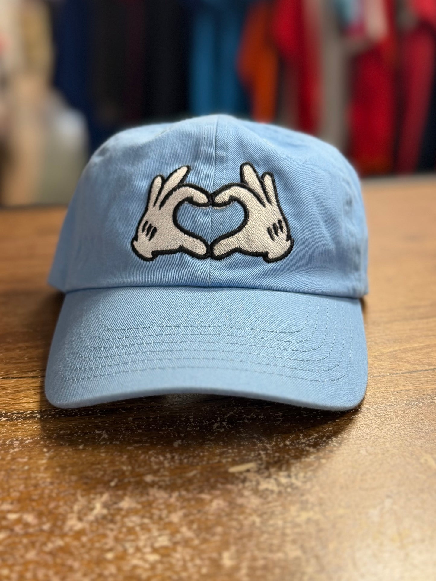 Clearance Hats