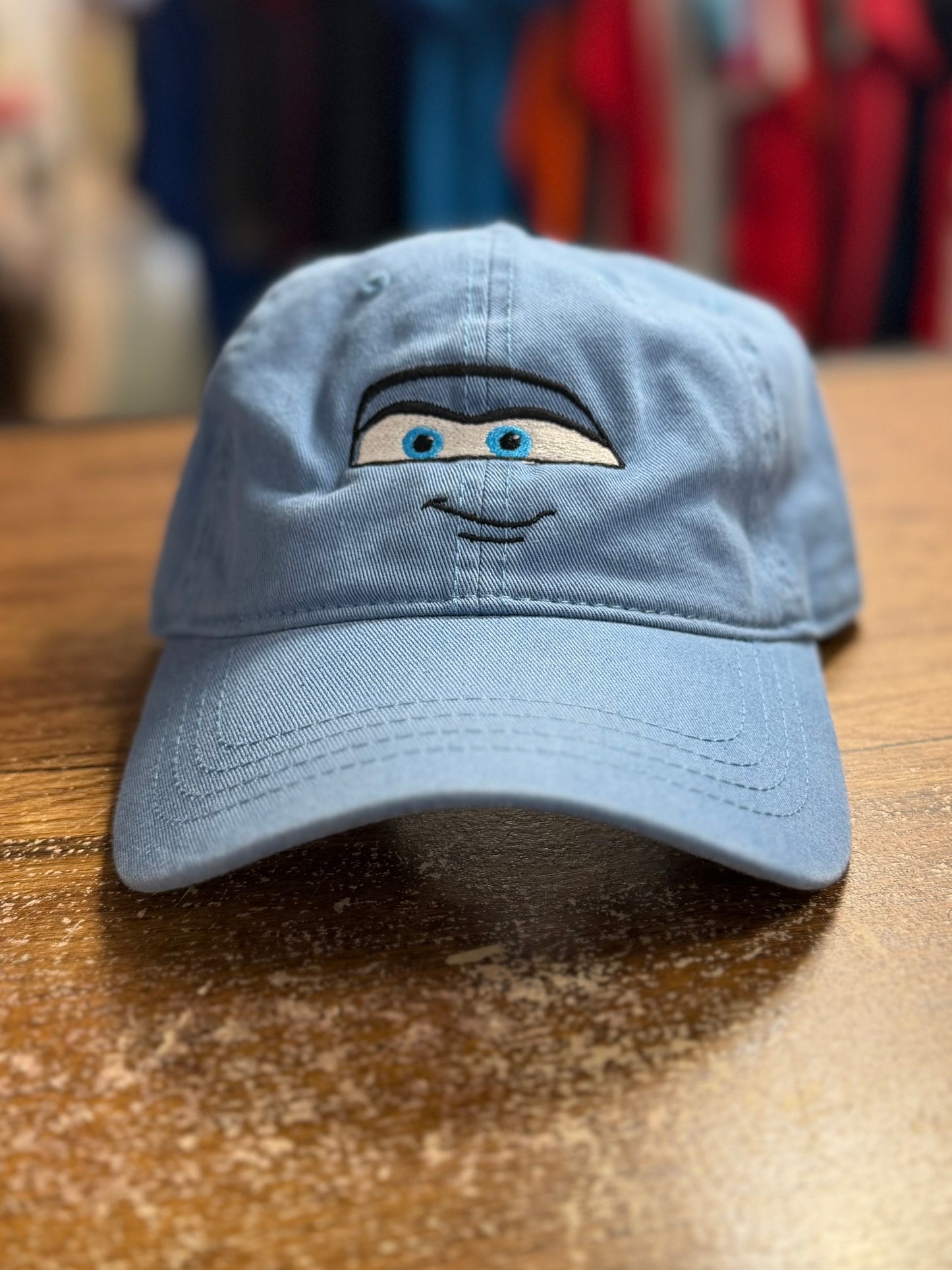 Clearance Hats
