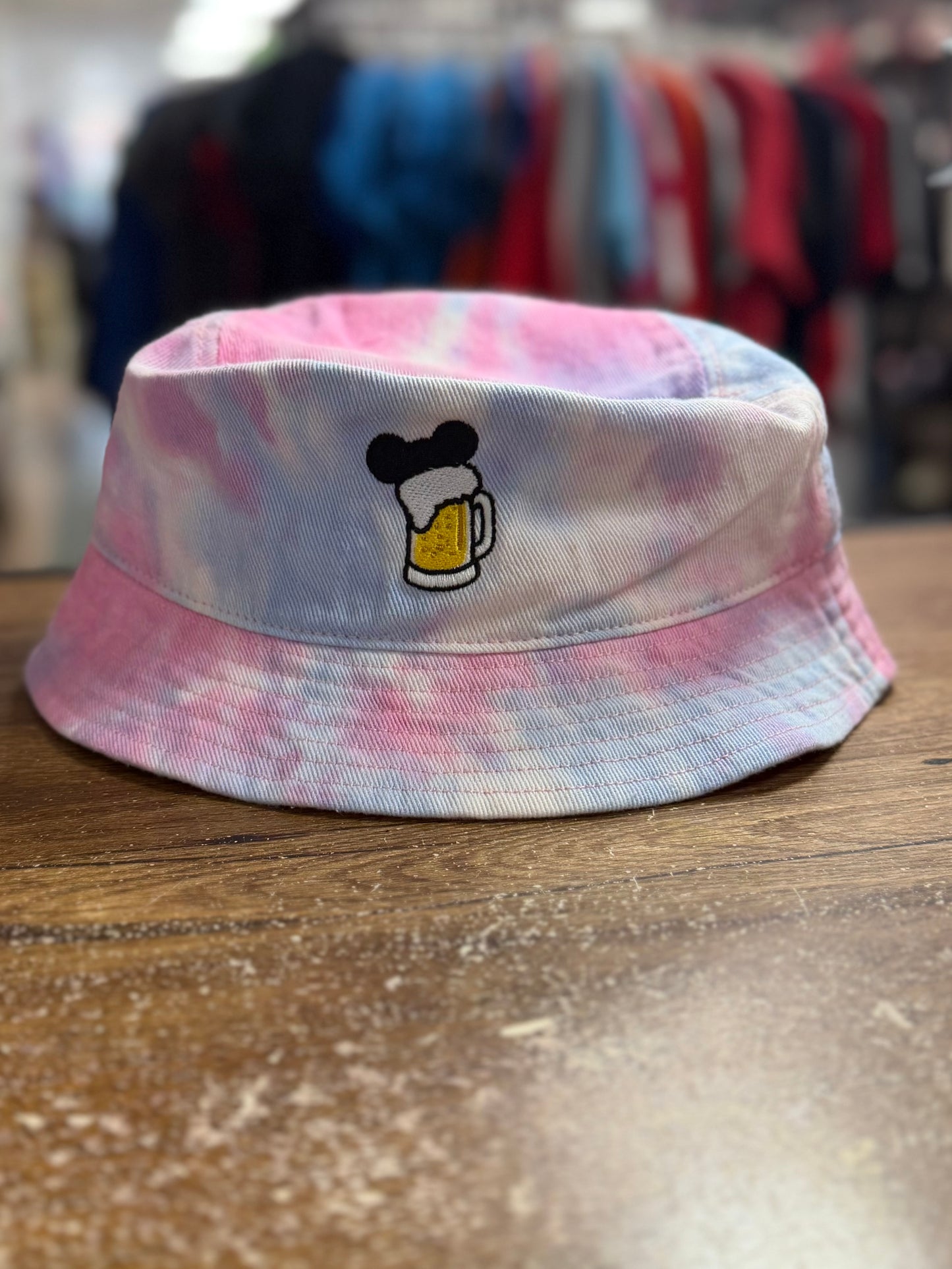 Clearance Hats