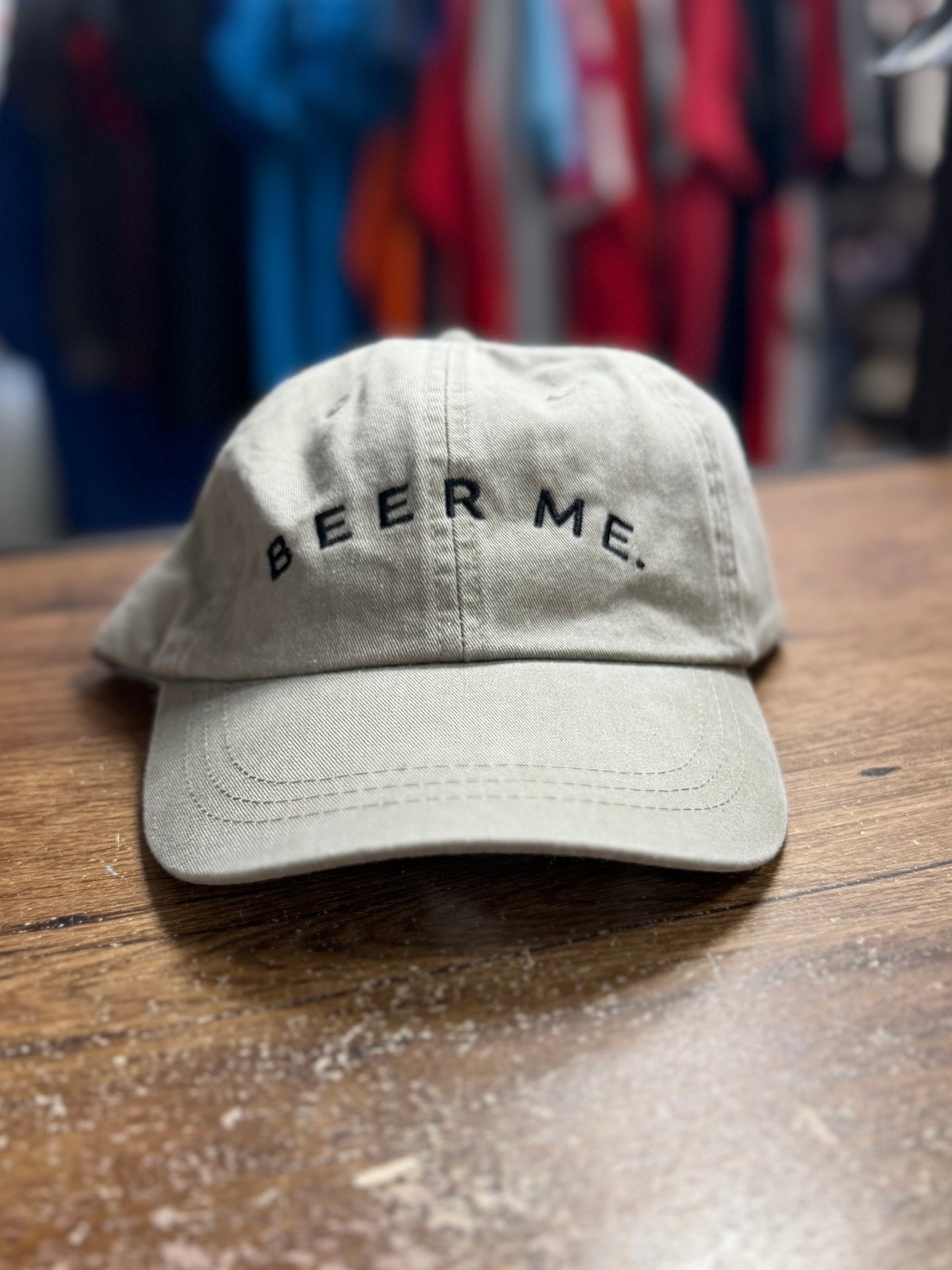Clearance Hats