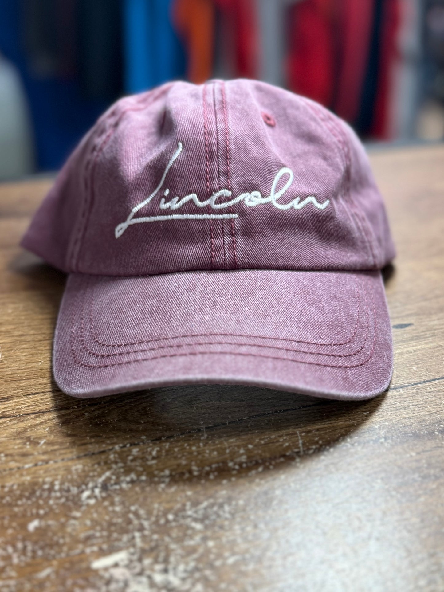 Clearance Hats