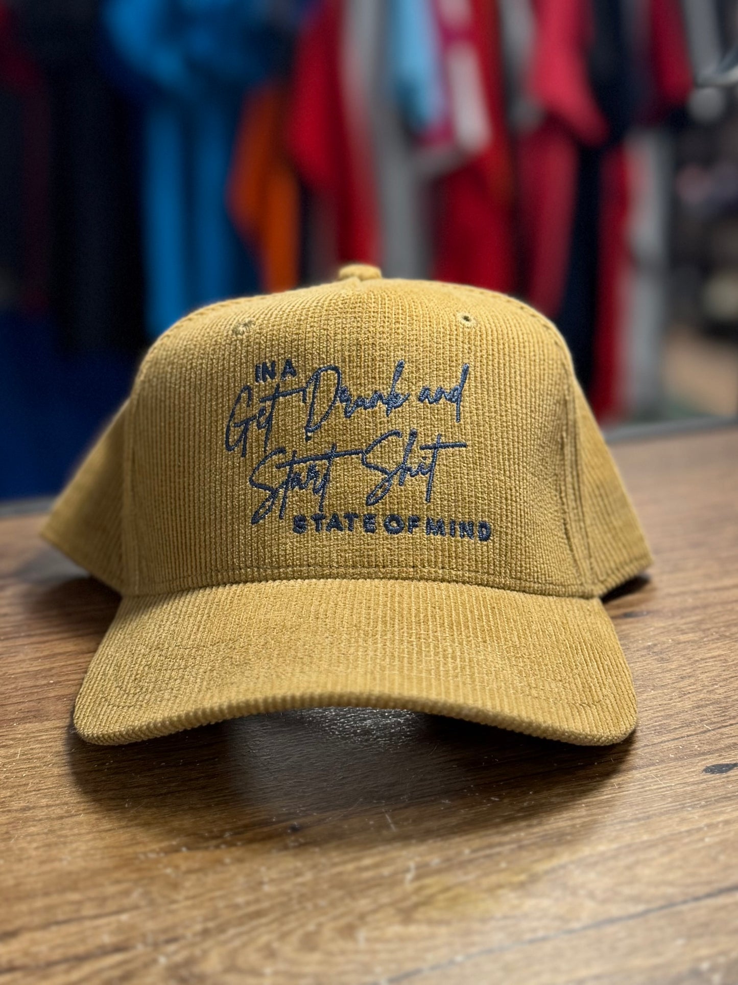 Clearance Hats